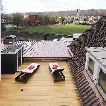 Aparthotel Peerless Dine Heidenheim an der Brenz Eksteriør bilde