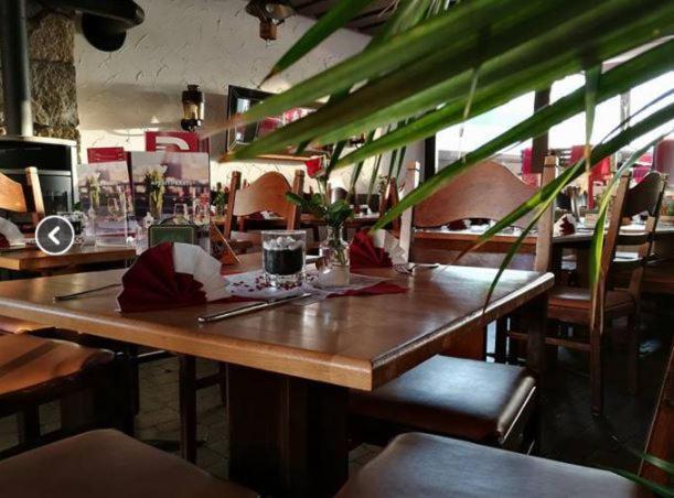 Aparthotel Peerless Dine Heidenheim an der Brenz Eksteriør bilde