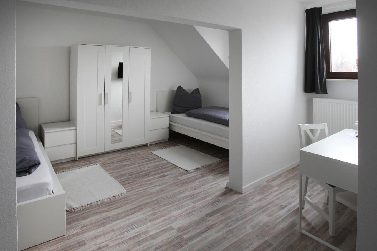 Aparthotel Peerless Dine Heidenheim an der Brenz Eksteriør bilde