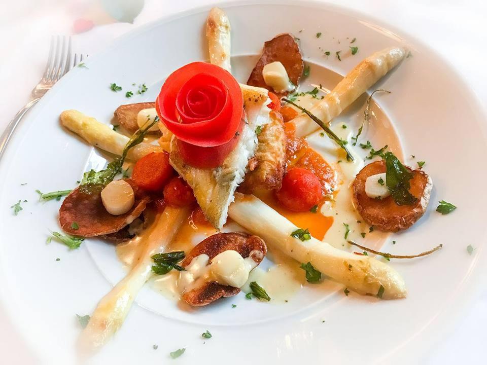 Aparthotel Peerless Dine Heidenheim an der Brenz Eksteriør bilde