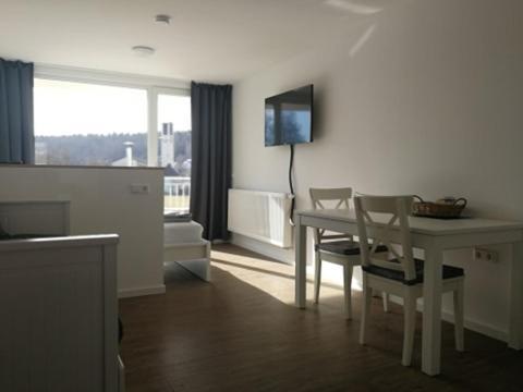 Aparthotel Peerless Dine Heidenheim an der Brenz Eksteriør bilde