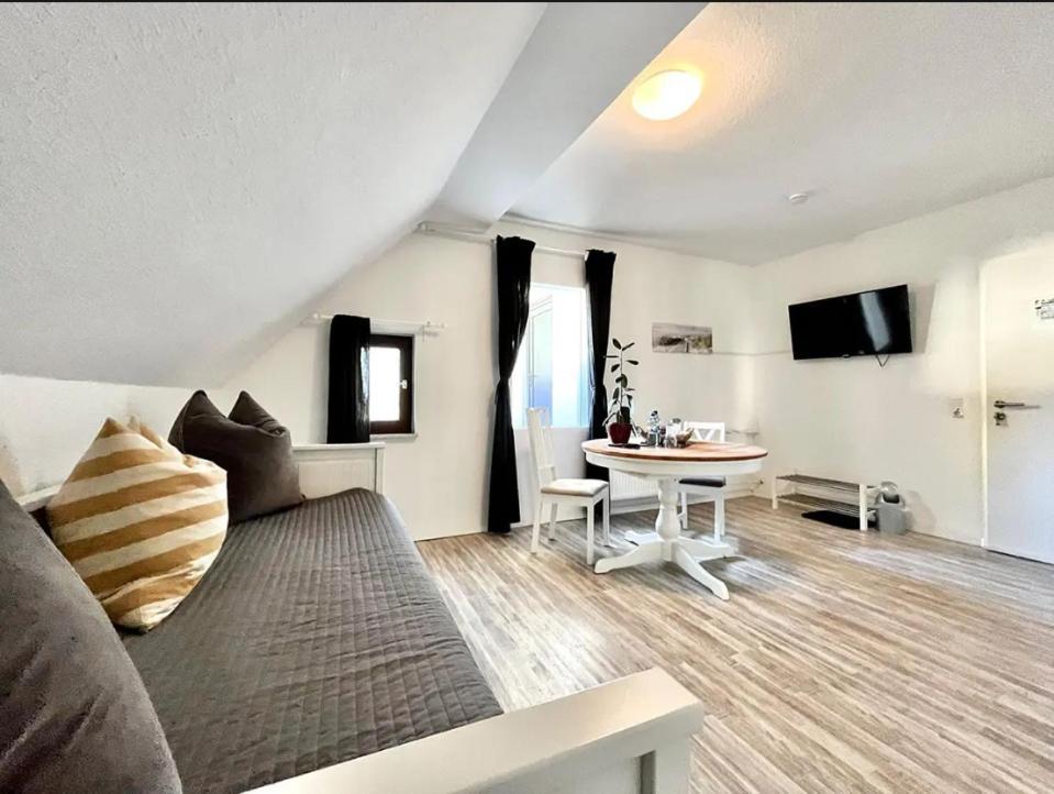 Aparthotel Peerless Dine Heidenheim an der Brenz Eksteriør bilde