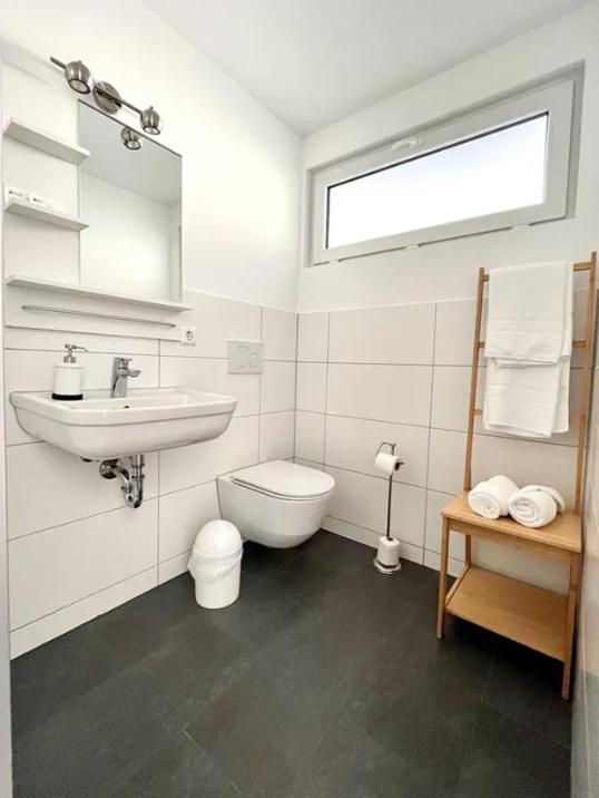 Aparthotel Peerless Dine Heidenheim an der Brenz Eksteriør bilde