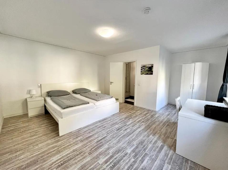Aparthotel Peerless Dine Heidenheim an der Brenz Eksteriør bilde